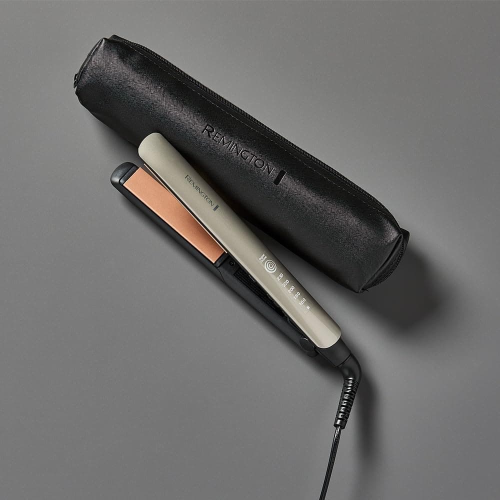 Remington Lisseur Cheveux 